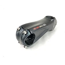 Easton EC90 SL Carbon Stem 100mm 10° 31.8mm