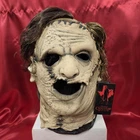 The Texas Chainsaw Massacre (2003) - Leatherface Mask - Trick or Treat Studios