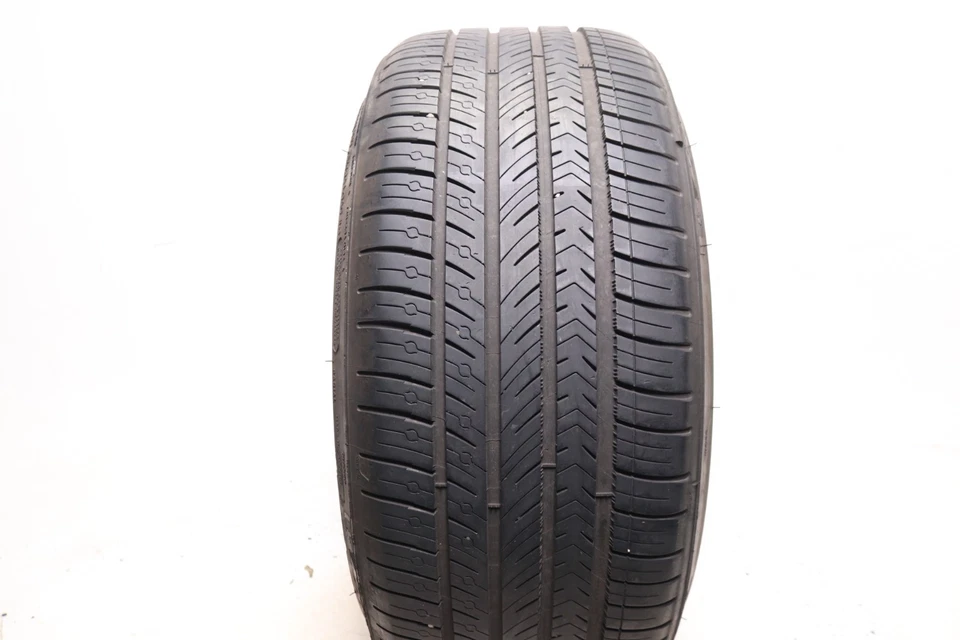 Used 275/35ZR21 Michelin Pilot Sport All Season 4 TO Acoustic - 103W - 7.5/32 - Image 2 of 4