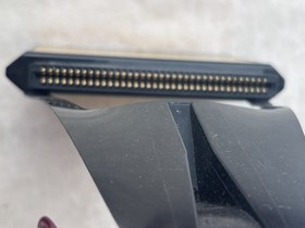 Game Genie Nintendo Nes 1990/91  Untested