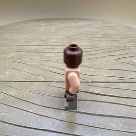 Lego Minifigure Barry 75920 Raptor Escape Jurassic World 
