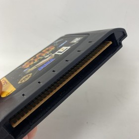 Star Wars Arcade 32X Sega Genesis 1994 Game Cartridge - Instruction Manual