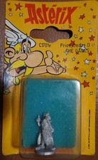 Rarität: Miraculix von Metall Magic, lange oop, ovp.