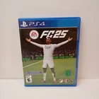 EA Sports FC 25 - Sony PlayStation 4 - with case