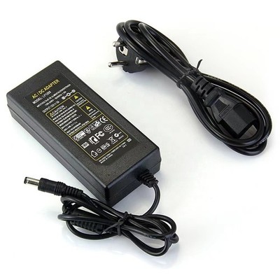 Power Supply DC Adapter 5V 12V 24V 36V 48V EU Plug 5A 3A 2A 1.5A Power Supply