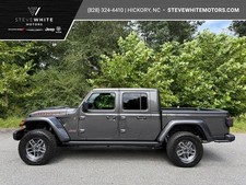 2025 Jeep Gladiator MOJAVE X 4X4