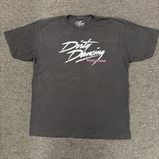 T-SHIRT Musical PRE-BROADWAY Tour Marchand Officiel ! Taille XL ! (film)