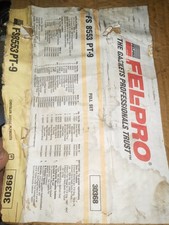 Fel Pro 360 Mopar Gasket Set Fel Pro 360 Mopar Gasket Set