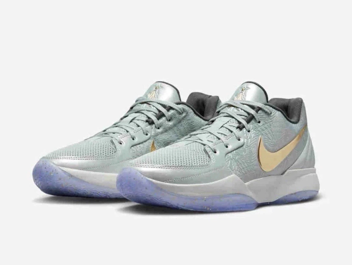 Nike Ja 2 Tree Top - FV6070-002 for Sale | Authenticity Guaranteed