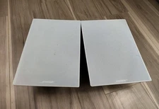 Bose 742896-0200 Virtually Invisible 891 In-wall Speakers - White
