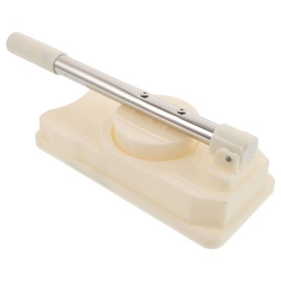 Dumpling Skin Press Mould, Pastry Dough Press, Bun Dumpling Maker Mold, Manual