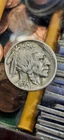 1936 S/S RPM Buffalo Nickel