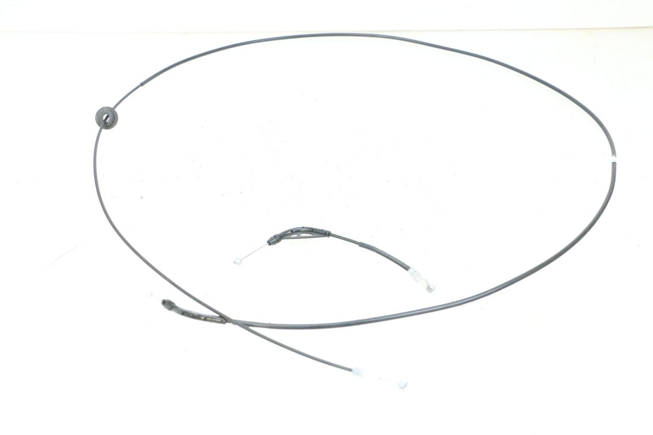 SEAT LOCK CABLE - YAMAHA NEO'S CORE 1 (2022 - 2026)