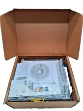Cisco ASA 5505 Adaptive Security Firewall Appliance OPEN BOX