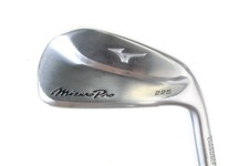 Mizuno Pro 225 Iron Set 4-PW and GW Regular Right-Handed Graphite #4673 Golf