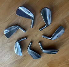Honma Tour World Tw-bm Iron Set 4-pw Club Heads Only