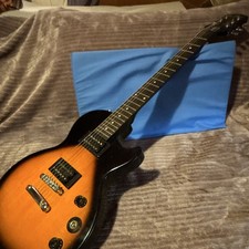 Epiphone Les Paul Special-II Electric Guitar ...