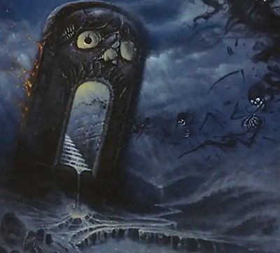 Revocation - Deathless