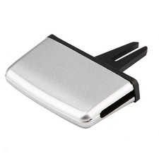 Weathering Resistance Air Conditioning Tab Air Clip Travel For Car NWYP