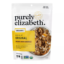 Purely Elizabeth Granola Original Ancient Grain