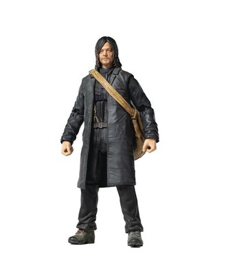 Hiya Toys The Walking Dead: Daryl Dixon Exquisite Mini Series Actionfigur im Maß