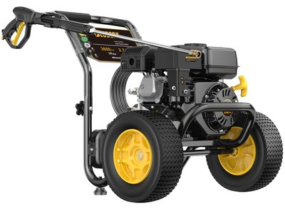 #ad 3600 PSI Gas Pressure Washer 2.7 GPM Heavy Duty High Power Washer 30Ft Pres... $536.65