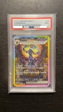 Umbreon ex 161/131 PSA 9 ITA