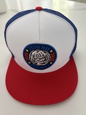 Rob Zombie 2026 Concert Flat Bill Adjustable Baseball Cap