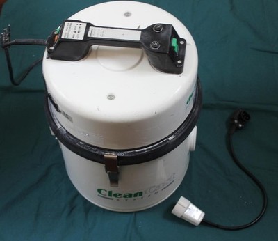 De Soutter Medical Model: CCS Clean Cast System Vacuum HP4 1HL UK