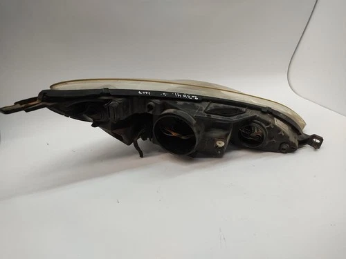 620892 Faro Sinistro per PEUGEOT 407 ST Confort 2006 1124846 - Afbeelding 3 van 10