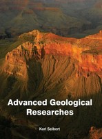 Karl Seibert | Advanced Geological Researches | Buch | Englisch (2015)