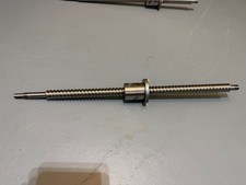 Nowy -- śruba kulowa osi Z HAAS VF2-SS