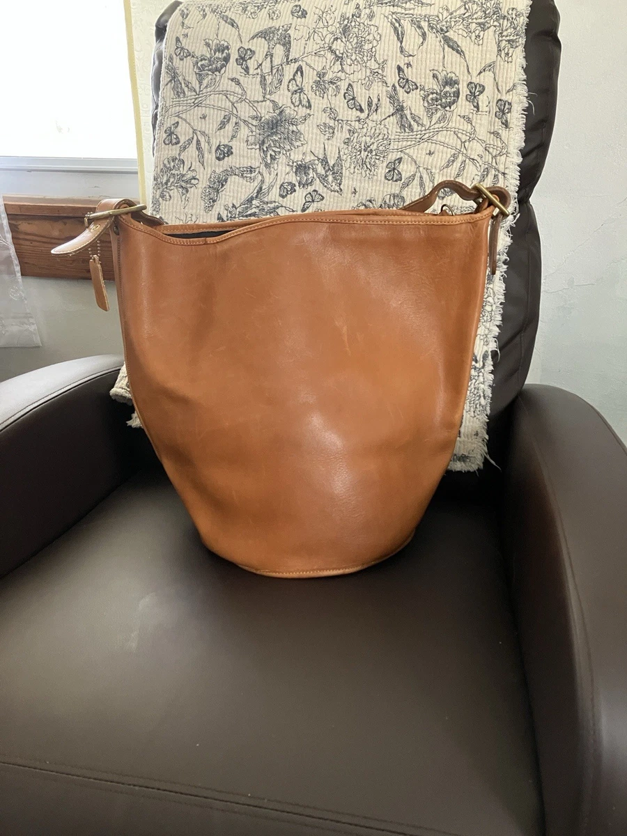 Coach Extra Large Duffle Bags & Handbags for Women for sale | eBay