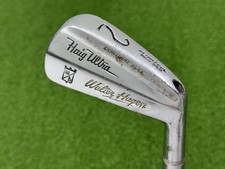 1960 Walter Hagen HAIG ULTRA 2 IRON Contour Sole Right Steel Pro Flex Regular