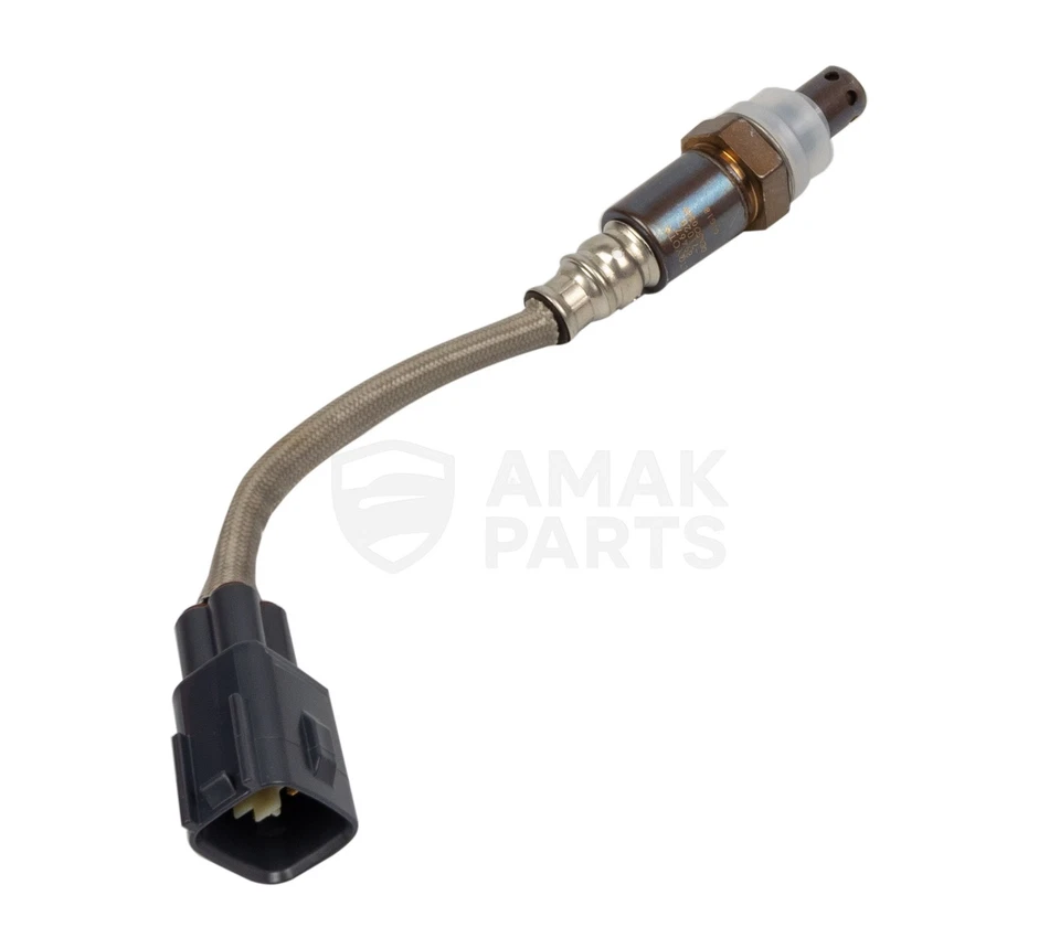 Sensor de oxígeno relación combustible aire original OEM para Toyota Lexus 89467-71020 8946771020 Foto 3 de 4