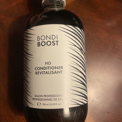 BONDIBOOST HG Conditioner [16.90 fl oz], Promotes 16.9 Fl Oz (Pack of 1) 