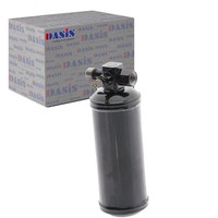 AKS Dasis Klimatrockner Filter Passend FüR Audi Coupe Quattro VW Golf Scirocco