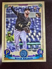 2019 Topps Baseball Gypsy Queen Base, Parallel, Insert - Complete Your Set