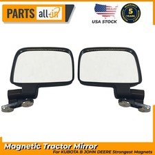 Strongest Magnets Magnetic Tractor Mirror For...