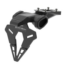 Kawasaki Z1100 & SE (2026 - On) Tail Tidy Evotech Performance