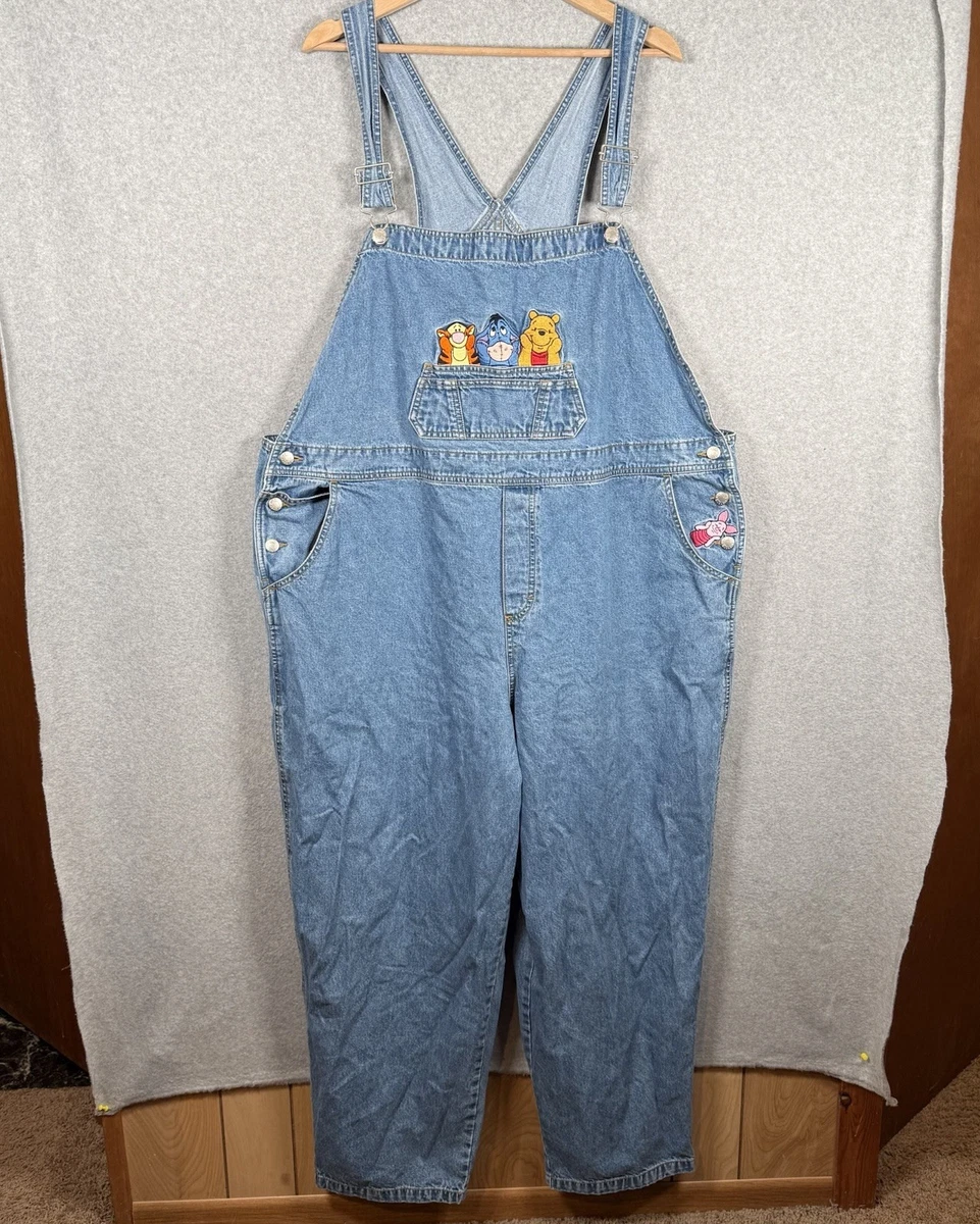 Disney Overall Jumpsuits & Rompers for Women for sale | eBay