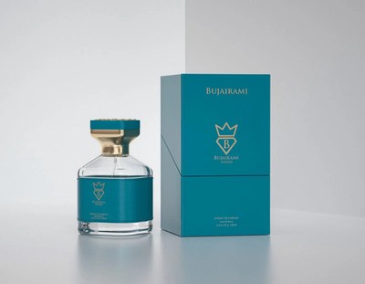 Houdeni von Bujairami Eau de Parfum - 100ml - EDP