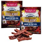 Sweet Baby Rays Beef Jerky Honey BBQ 325 oz Pack of 2 High Protein Jerky 