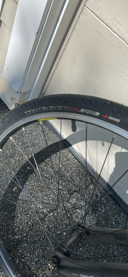 Bicicleta Especializada Ariel - XS Foto 3 de 4