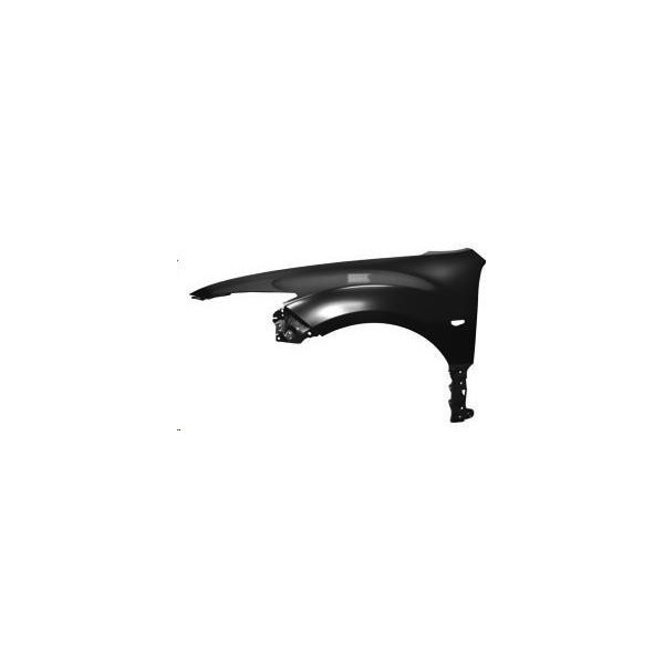 KotflüGel Vorne Links FüR Mazda 6 Von 2008 OEM GS1D52210D-image