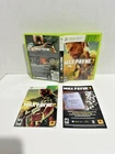 Max Payne 3 (Xbox 360, 2012) Complete with Manual Very Good Condition
