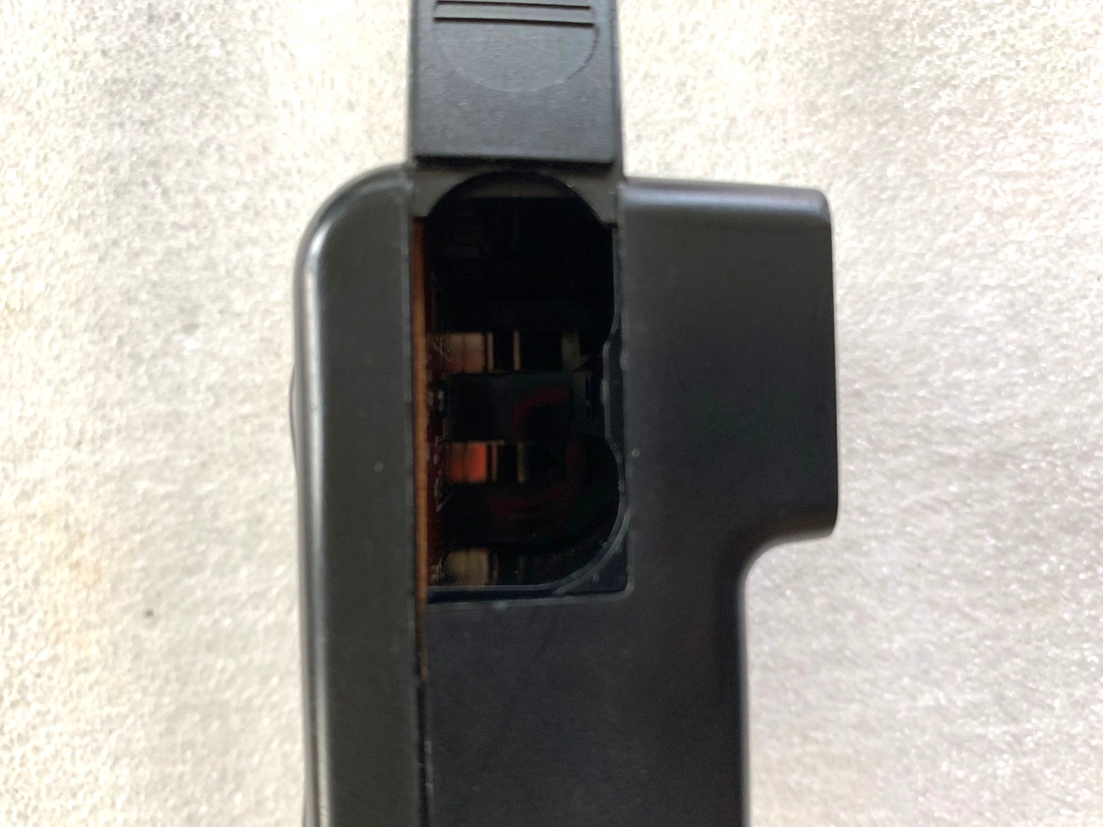 Sunpak Auto 140 Camera Flash  for Pentax- Tested