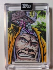 When Star Wars Met Topps History: Interview with Artist Jason Crosby 14