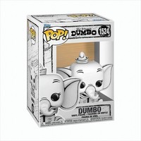 Pop - Disney - Sketched Dumbo Neu & Ovp