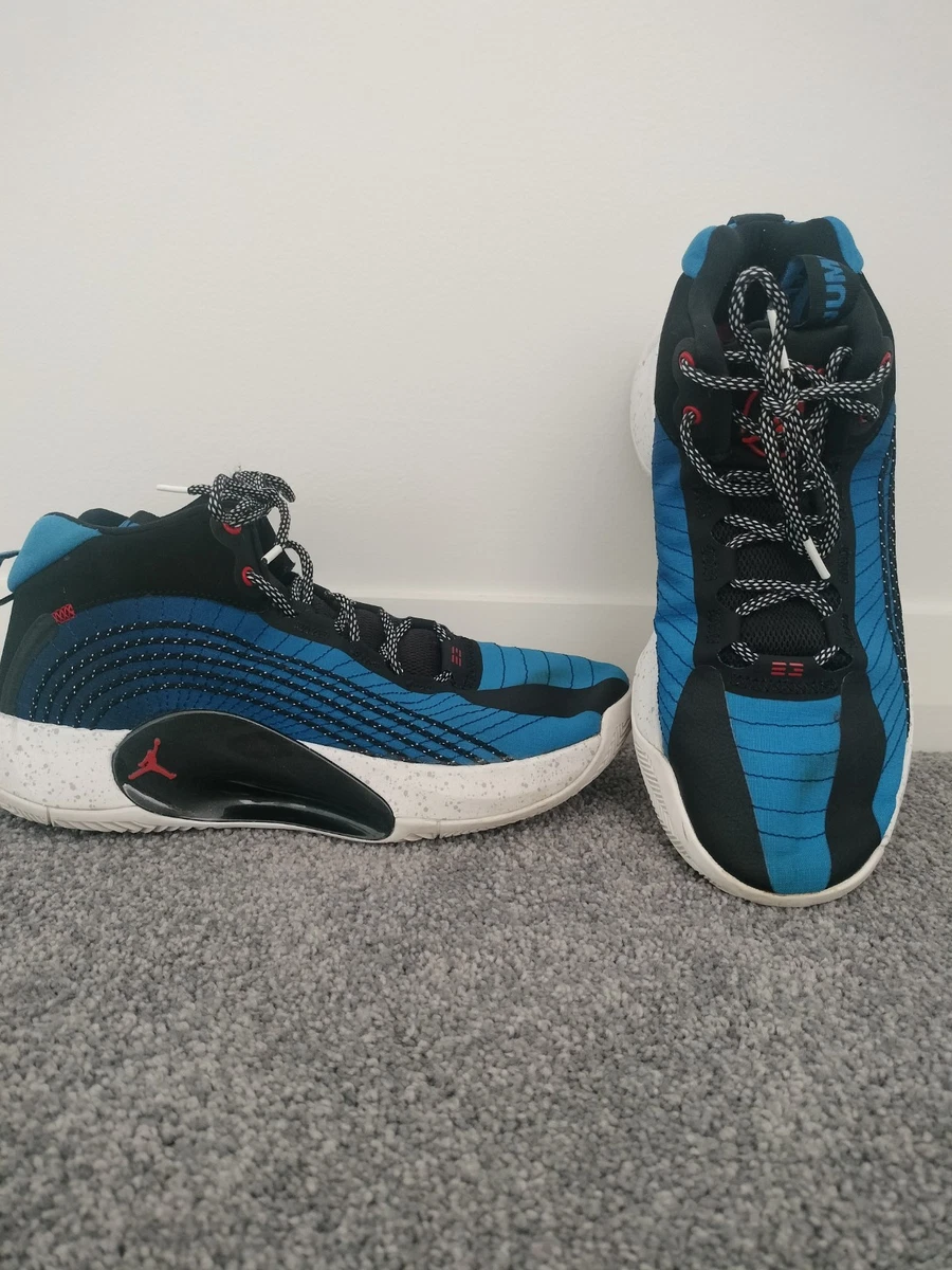 Jordan Jumpman 2021 Blue Void for Sale | Authenticity Guaranteed